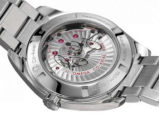 Rory Mcllroy signed Omega Seamaster Aqua Terra 150M Golf timepiece to be auctioned for charity