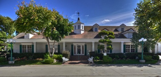 The Village Crean Compound is located at 2300 Mesa Drive, Newport Beach, California, United States