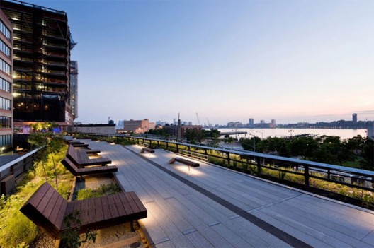 West Chelsea's Last Major Development Site Overlooking the High Line Sells for $23.5M