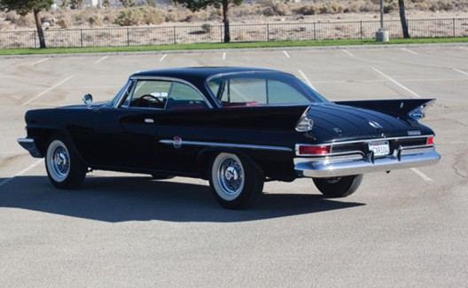 1961 Chrysler 300G At Auctions America