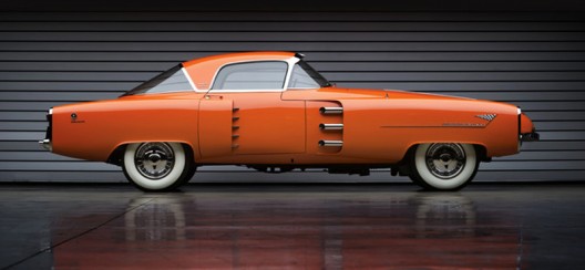 RM Auctions, in association with Sothebys, announces latest highlights for its exclusive Art of the Automobile event, November 21, in New York City