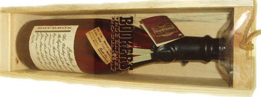 Jim Beams Flagship Products, Bookers  Bourbon