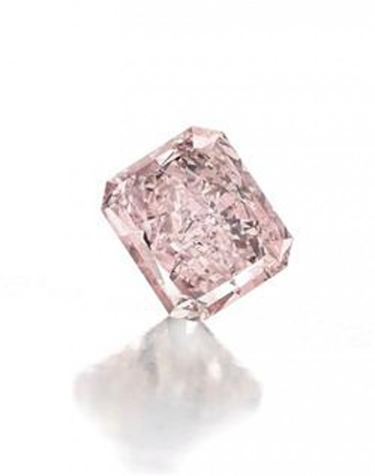 CHRISTIE'S FALL AUCTION OF MAGNIFICENT JEWELS, OCTOBER 15