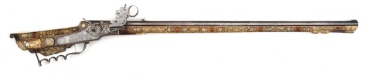 James D. Julia, Inc. To Auction A Selection of Connoisseur Tier Firearms At Upcoming October Event