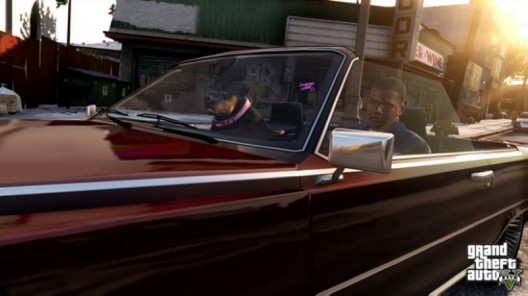 With a $266 million budget Grand Theft Auto V, is the most expensive game ever created