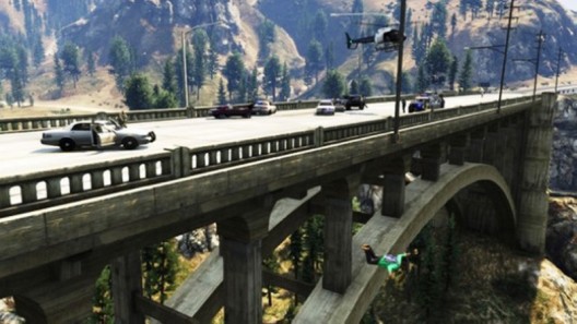 With a $266 million budget Grand Theft Auto V, is the most expensive game ever created