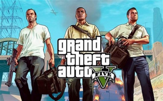 Grand Theft Auto 5 Sales Surpass $1 Billion: Expected to Reach $3 Billion!