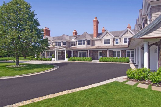 Hampton Retreat Rented By Beyonce and Jay Z On the Market For $43.5M