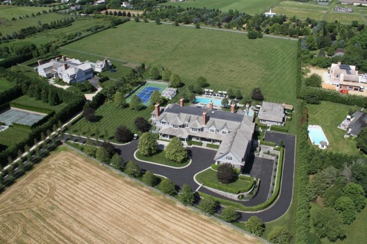 Hampton Retreat Rented By Beyonce and Jay Z On the Market For $43.5M
