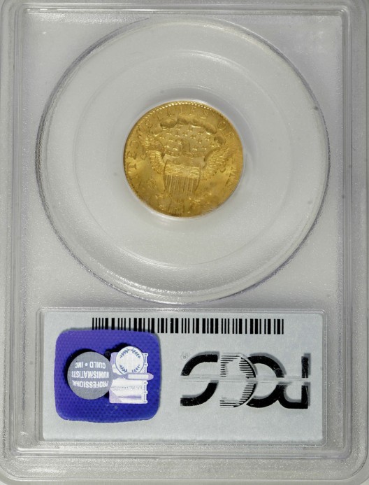 Heritage Auctions' U.S. Signature Coin Auction at the Florida