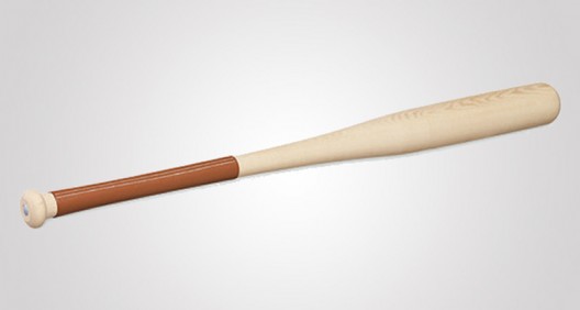 Hermès Homerun Baseball Bat hits style into sports for $1,850