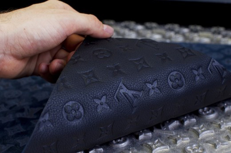 Keepall 45 Bandoulière – New Addition of Louis Vuitton's Monogram