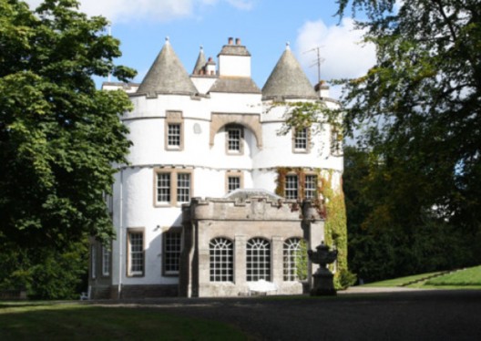 Most Expensive Estate in Scotland: Listed for £29 Million