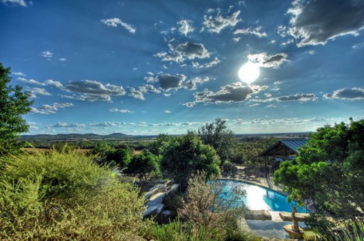 The Riven Rock Ranch - 207 Acre Texas Hill Country Resort Goes Under the Hammer