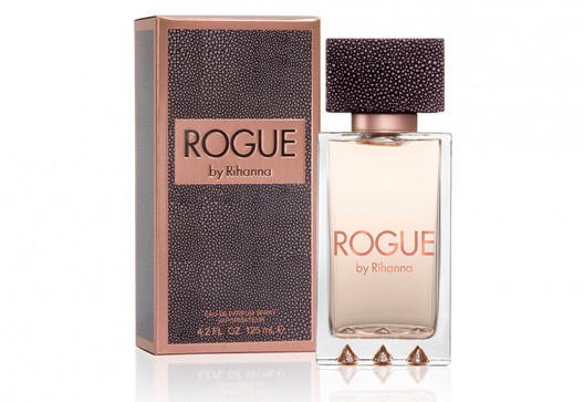 Rogue by Rihanna Perfume Unveiled