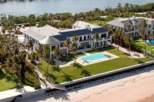 South Florida Mansion Offers Unprecedented Value