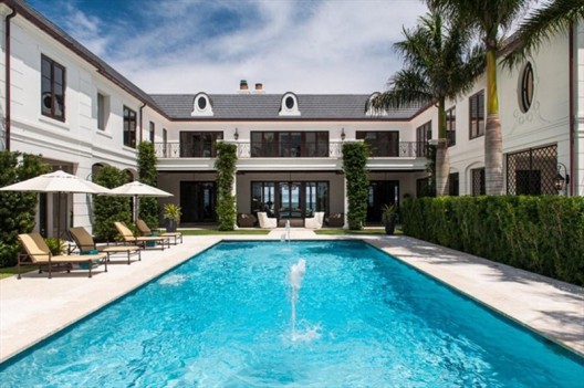 South Florida Mansion Offers Unprecedented Value