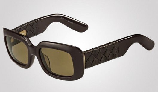 Bottega Veneta doles out Italian luxury with limited edition B.V. 1000 sunglasses