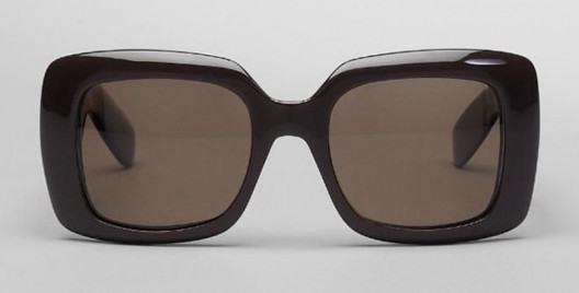 Bottega Veneta doles out Italian luxury with limited edition B.V. 1000 sunglasses