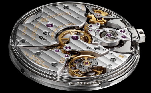 Vacheron Constantin Patrimony Contemporaine Ultra-Thin Calibre 1731 Watch