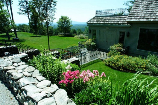 101+acre Vermont Mountain Estate Ready for Absolute Auction