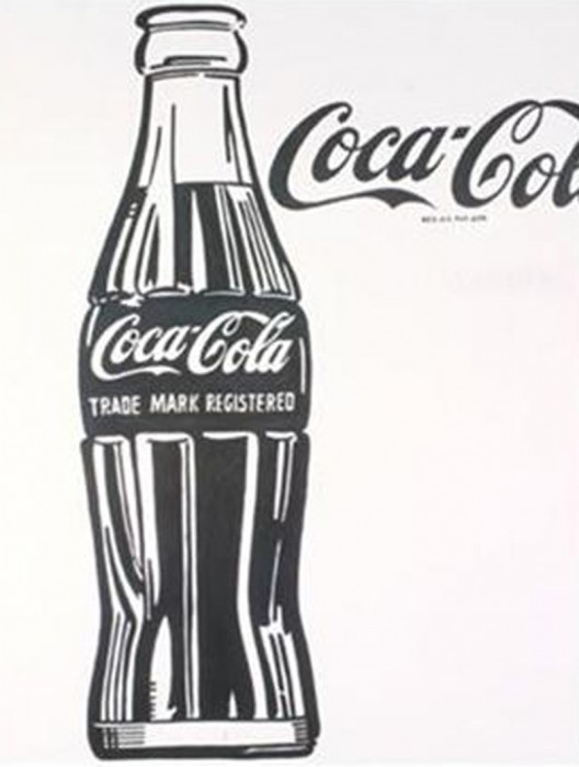 Andy Warhols Coca-Cola (3) expected to fetch $60 million at auction