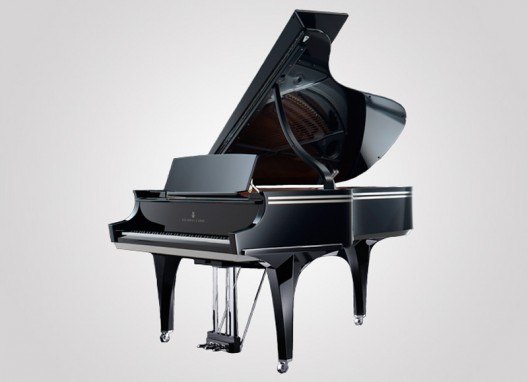 Steinway launches its new Arabesque Limited Edition piano