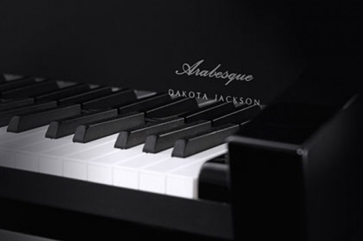 Steinway launches its new Arabesque Limited Edition piano