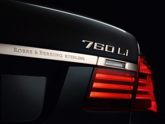 BMW Individual introduces the most expensive 7-Series ever made