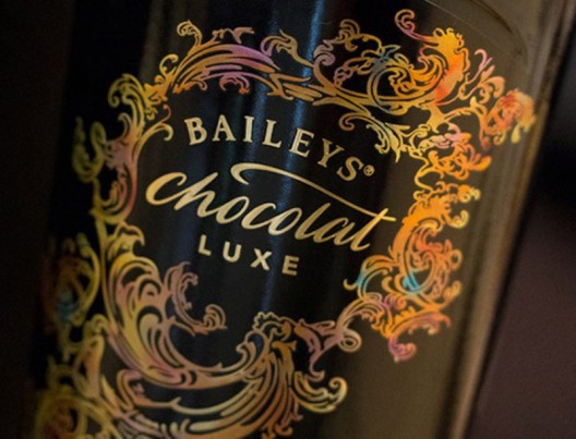 Baileys introduces its rich, Chocolate Luxe edition