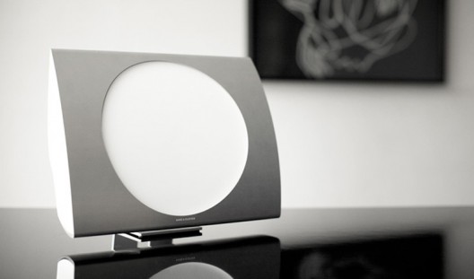 Bang & Olufsen introduces high-end wireless speakers