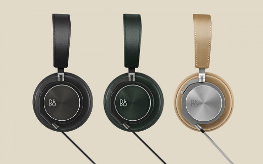 BEOPLAY H6 AGAVE GREEN