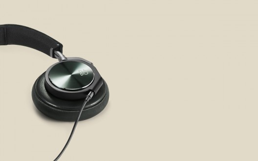 BEOPLAY H6 AGAVE GREEN