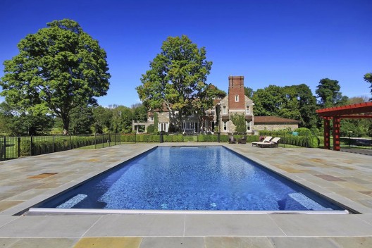 Conyers Farm Estate, Greenwich on Sale for $18.5 Million