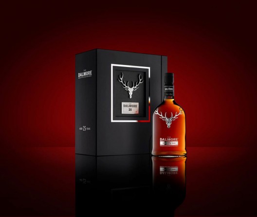 Dalmore-25-Year-Old-Whisky
