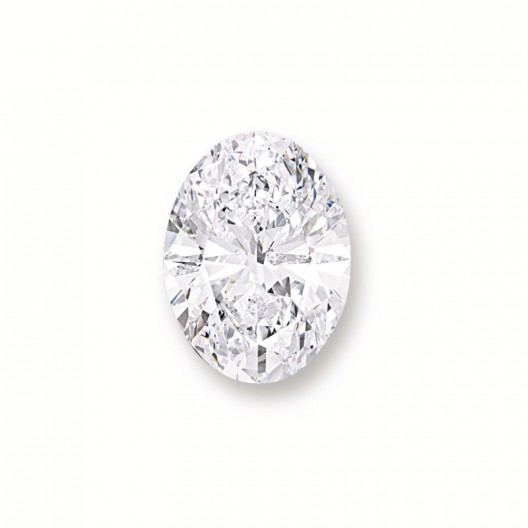 118-carat diamond sells for record $30 million at auction