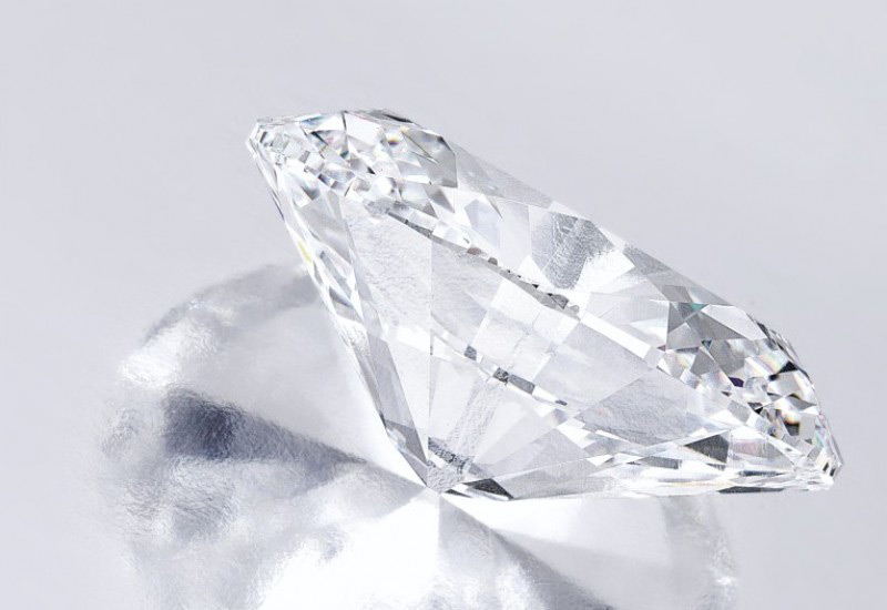 Greatest White Diamond Ever to Appear at Auction Sold for $30 Million 