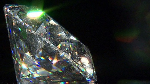 118-carat diamond sells for record $30 million at auction