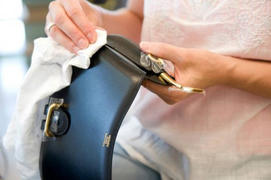 Hermès and Christies serve up a one-of-a-kind Passe-Guide Bag for Spain in a charity auction