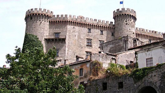Cash-for-Castles: Italy sells off historic sites to plug budget holes