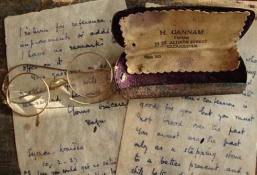 Items Belonging to Mahatma Gandhi to be Auctioned November 5th
