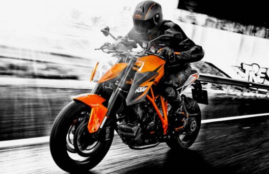 New Super Duke R 1290 is now fully revealed, not only visually, but also on the technical side
