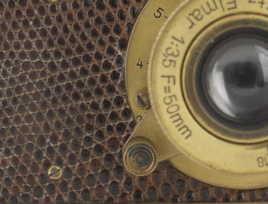 Why this rare Leica could become the most valuable camera in the world