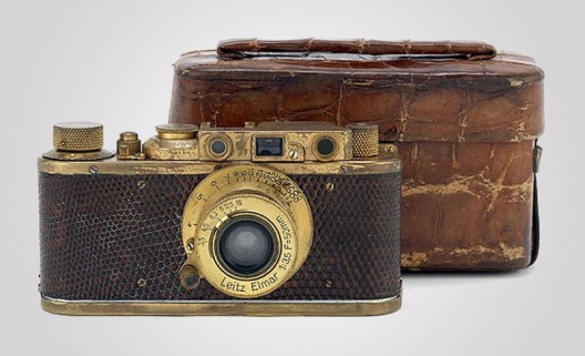 Why this rare Leica could become the most valuable camera in the world