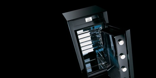 Stockinger Safes - Safe Investment in the Future