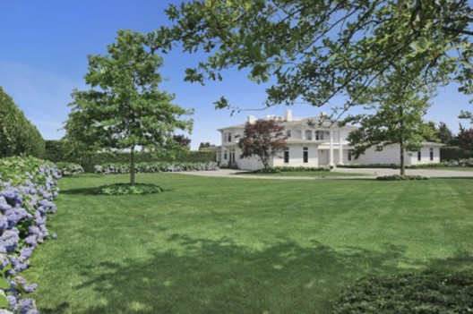 Water Mill Estate on Mecox Bay on Sale for $58,5 Million