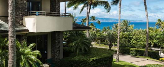 $13.5M Estate Within Renowned Kapalua Resort Ready For No-Reserve Auction