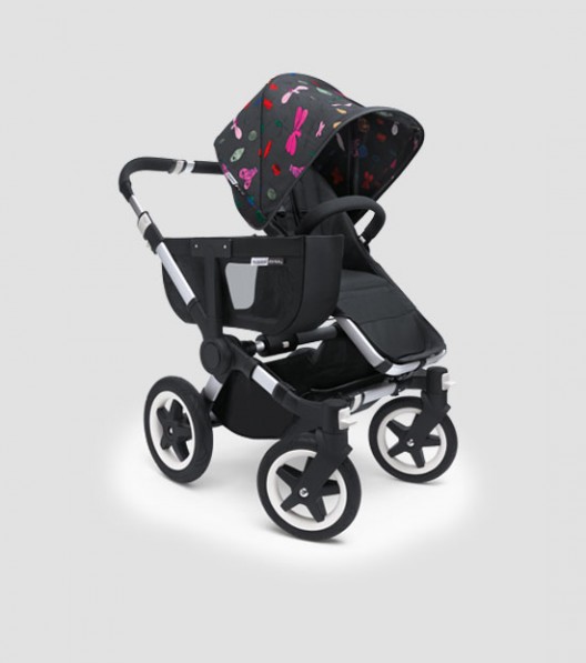 Andy-Warhol-inspired-Stroller-Collection-by-Bugaboo-1