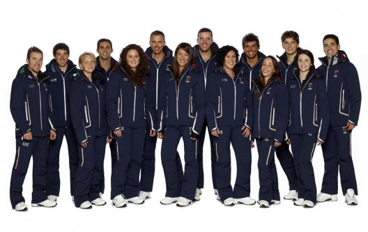 Armani-Italian-Olympic-team