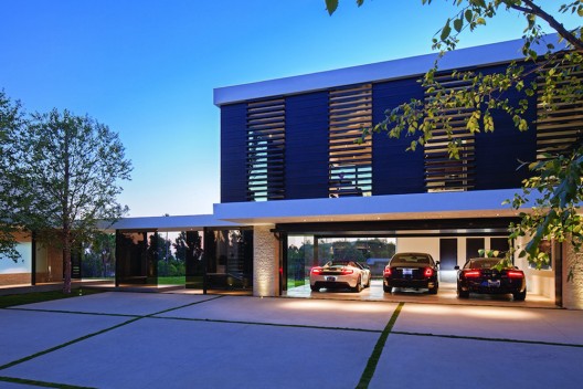 Beverly Hills Masterpiece, Featured In Wall Street Journal on Sale for $36 Million